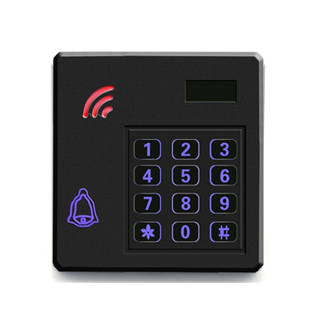 RFID Űе  ID 125K Wiegand26/34   IP67 ..